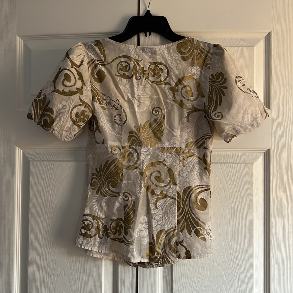 Blouse - Picture 4 of 5